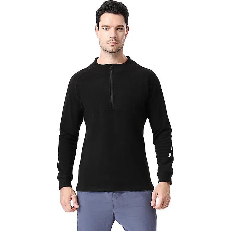 金盾 百搭秋季时尚卫衣 男款