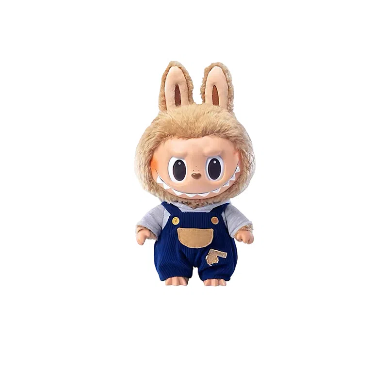 Pop Mart Labubu The Monsters