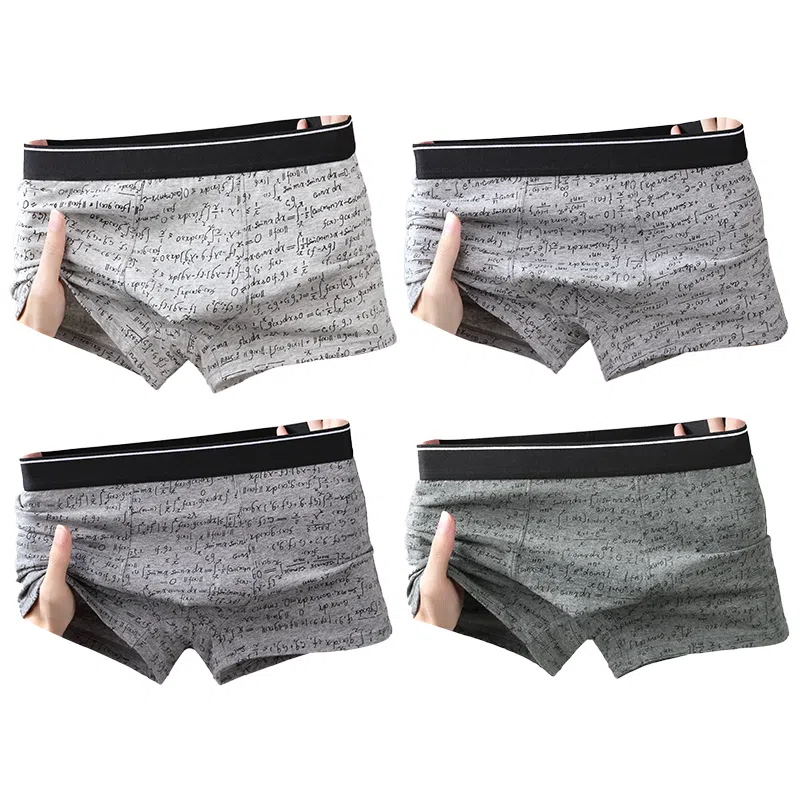 JEANSWEST Cotton Boxer Shorts