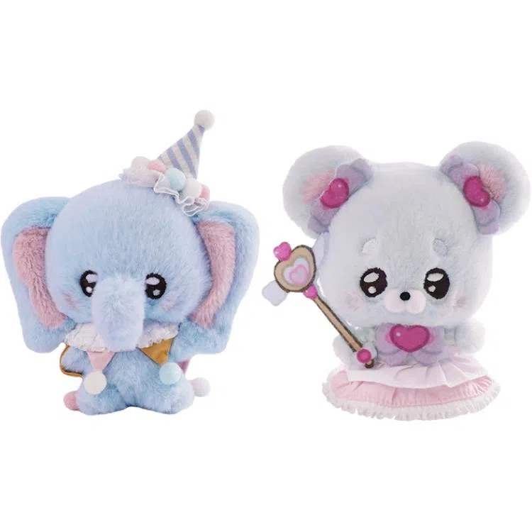 ABFUN handspupu 10cm