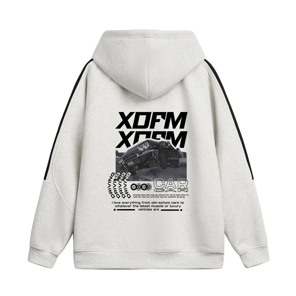 XDFM