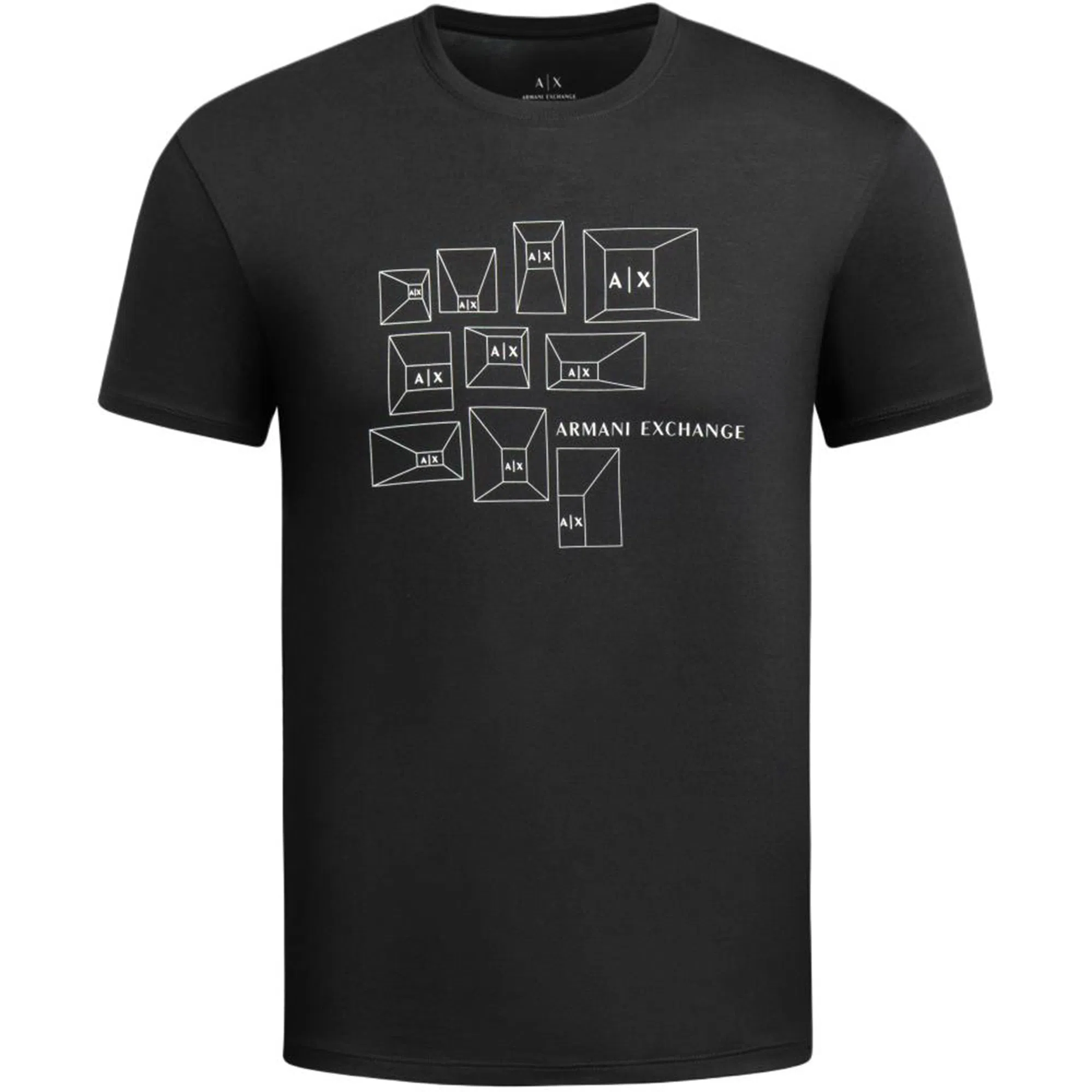 ARMANI EXCHANGE SS24 LogoT