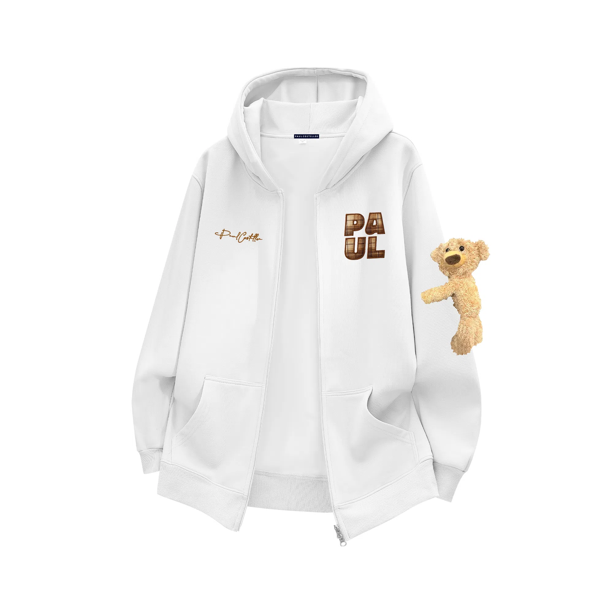 PAUL COSTELLOE PAULLogo