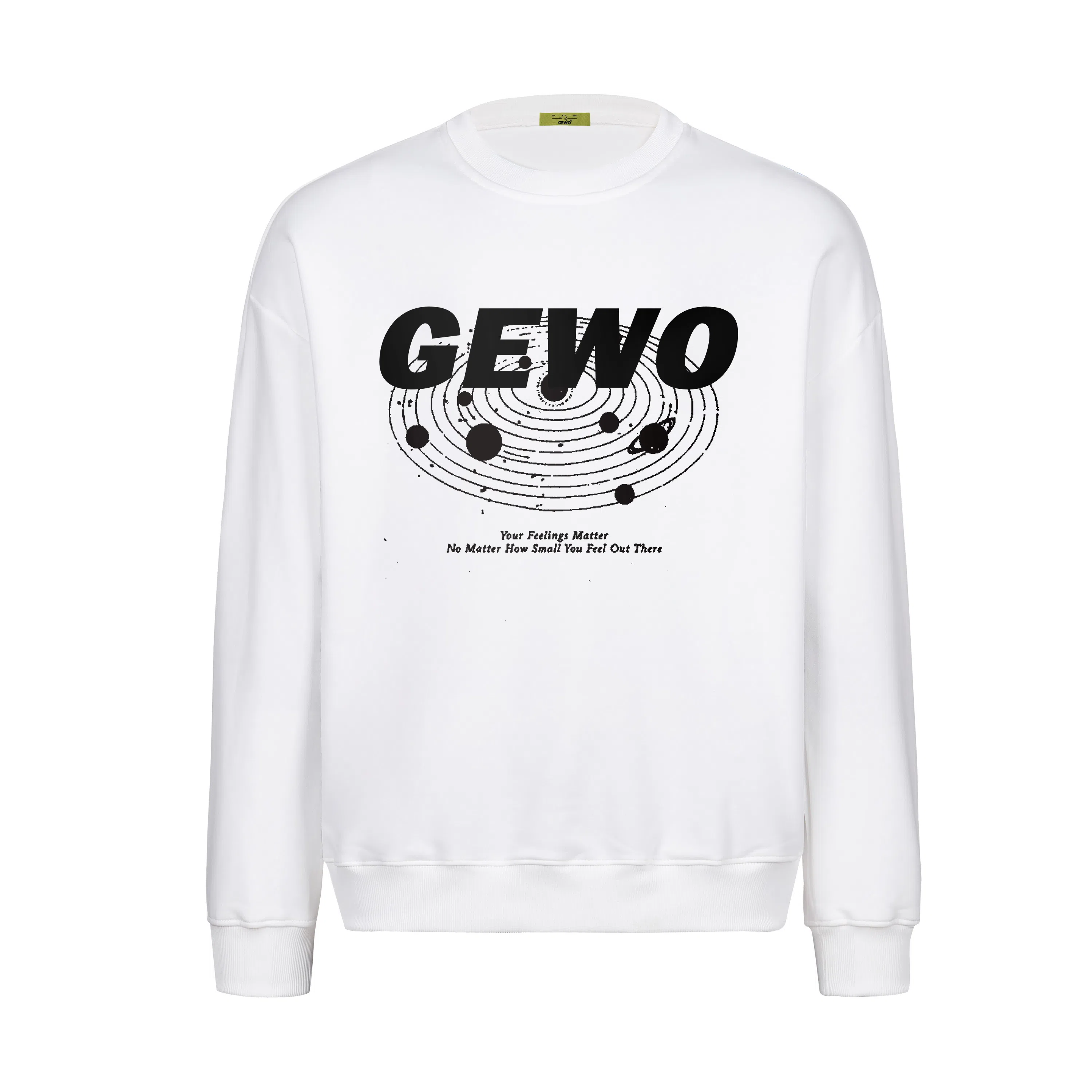 GEWO Logo