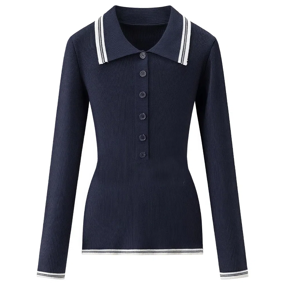 COVER TIME POLO