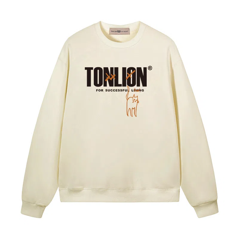 tonlion LOGO