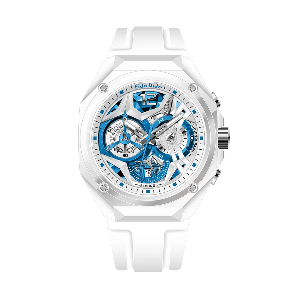 FIDO DIDO FD2334