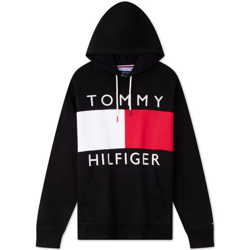 Tommy Hilfiger Logo