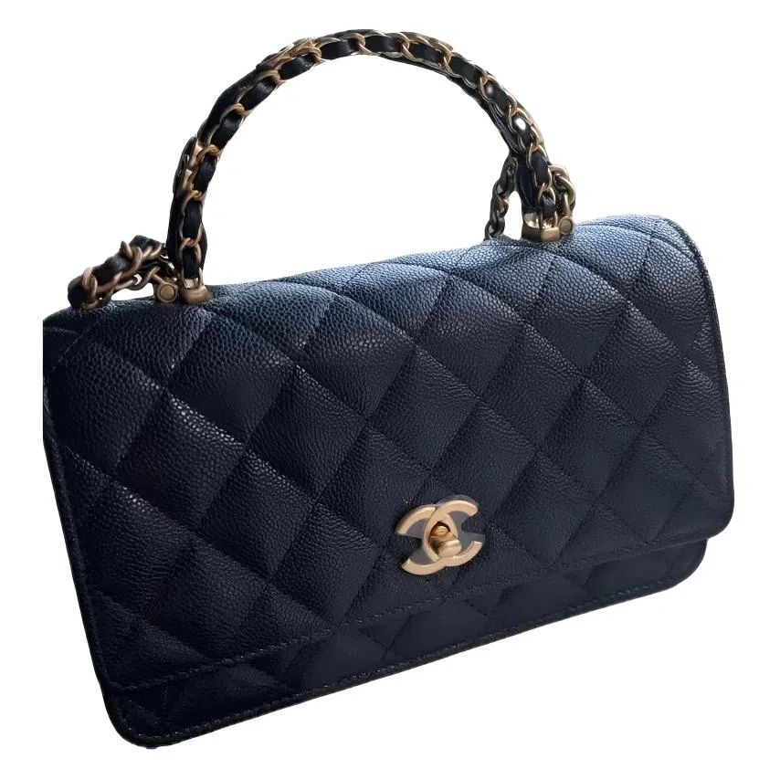 CHANEL 25B