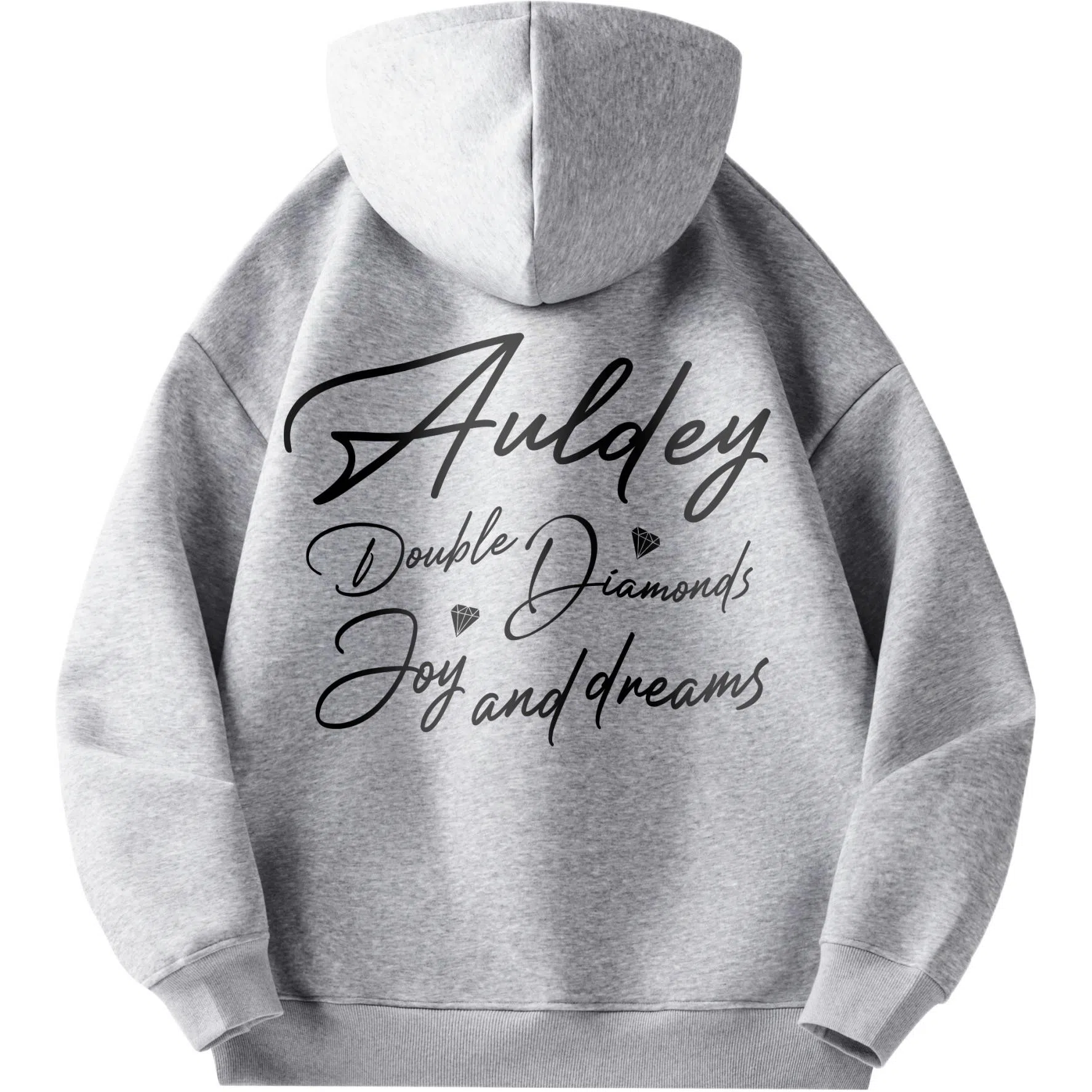 AULDEY logo