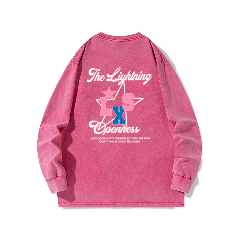 Lightning X Storm Logo