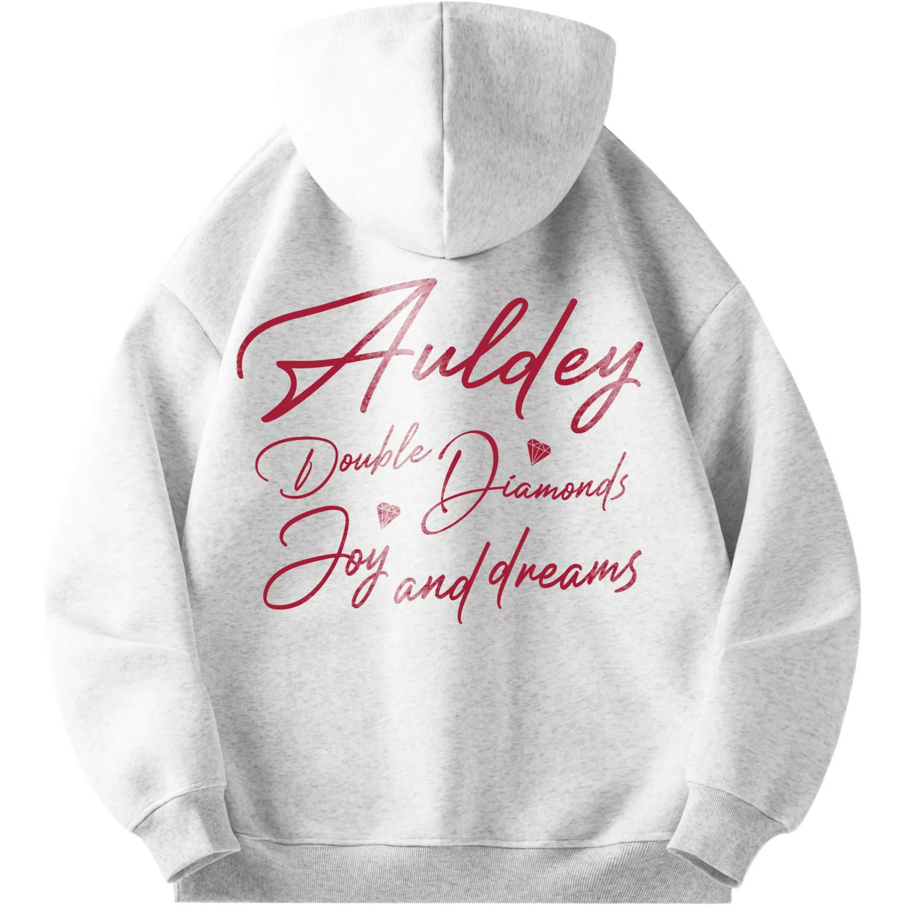 AULDEY logo