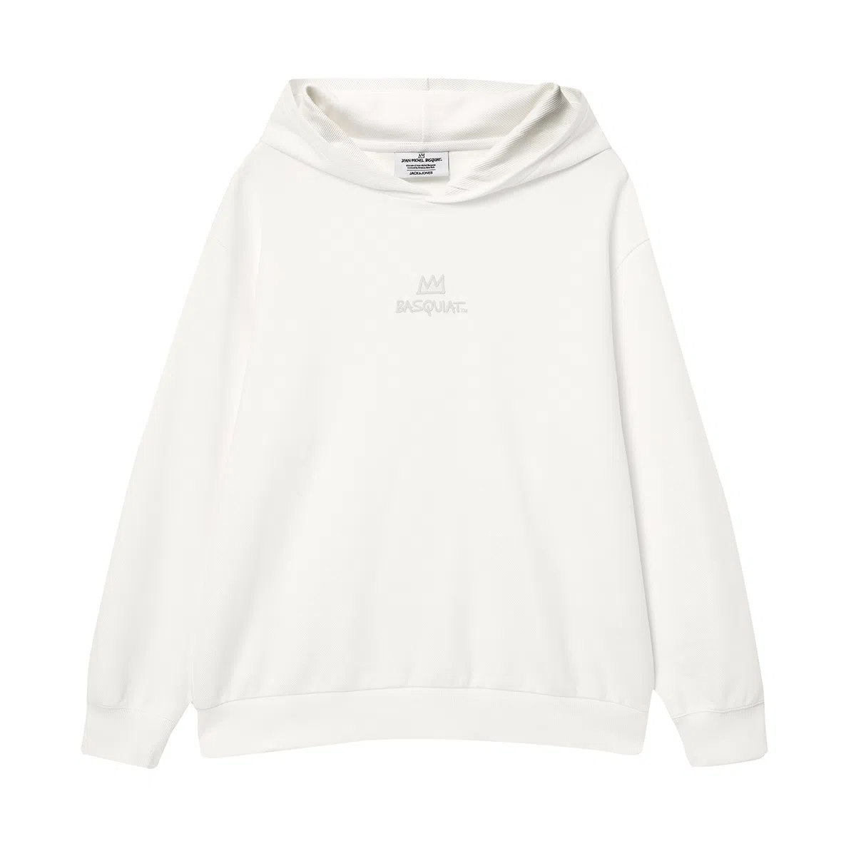 JACK JONES JACK JONES x Basquiat
