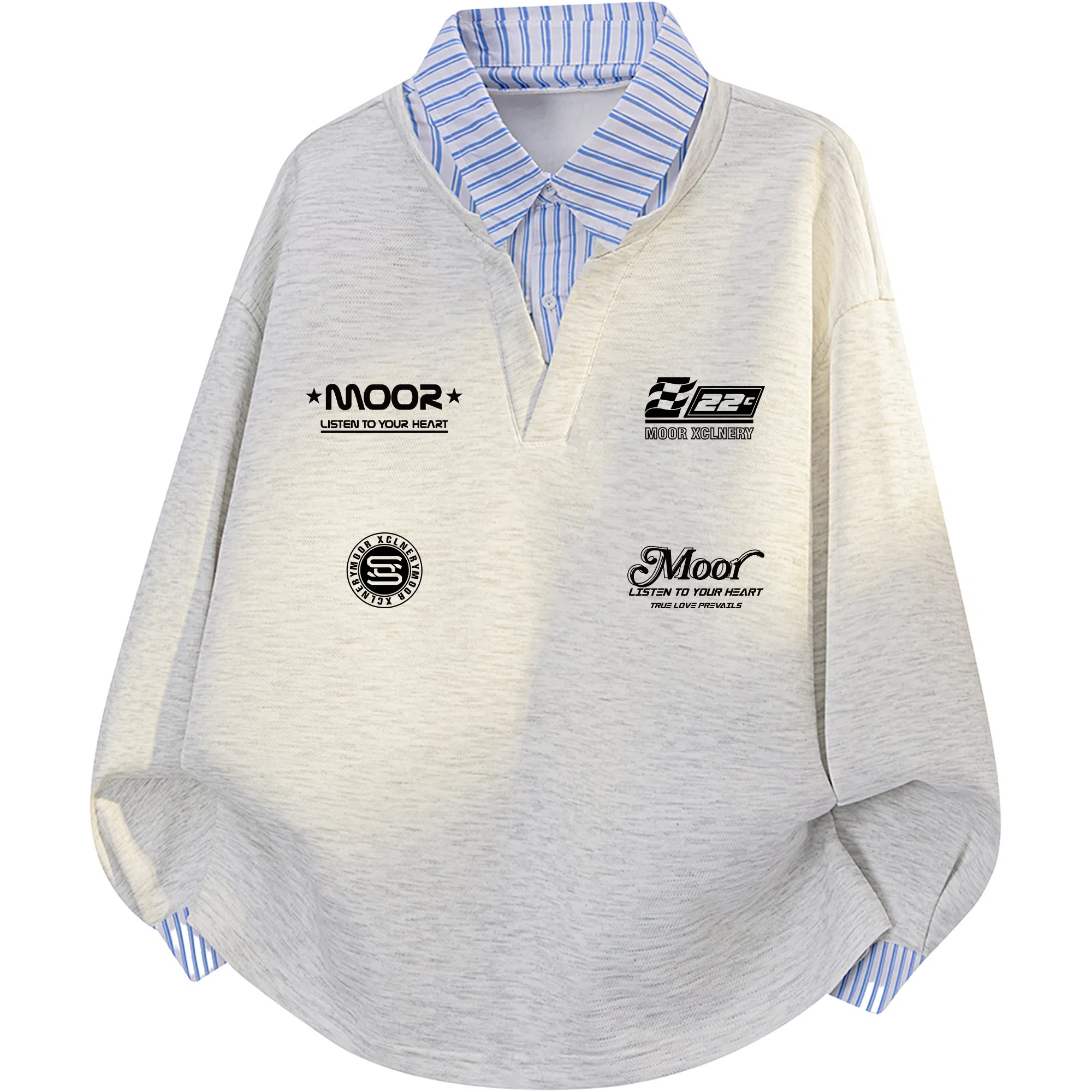 MOOR XCLNERY logoPOLOT