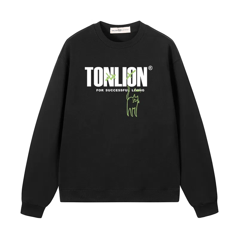 tonlion LOGO
