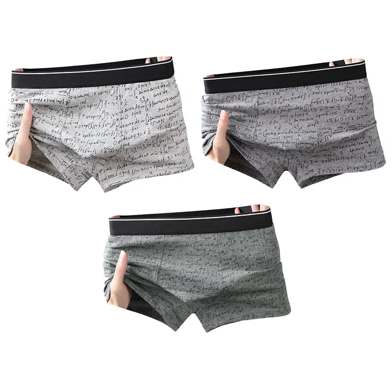 JEANSWEST Cotton Boxer Shorts