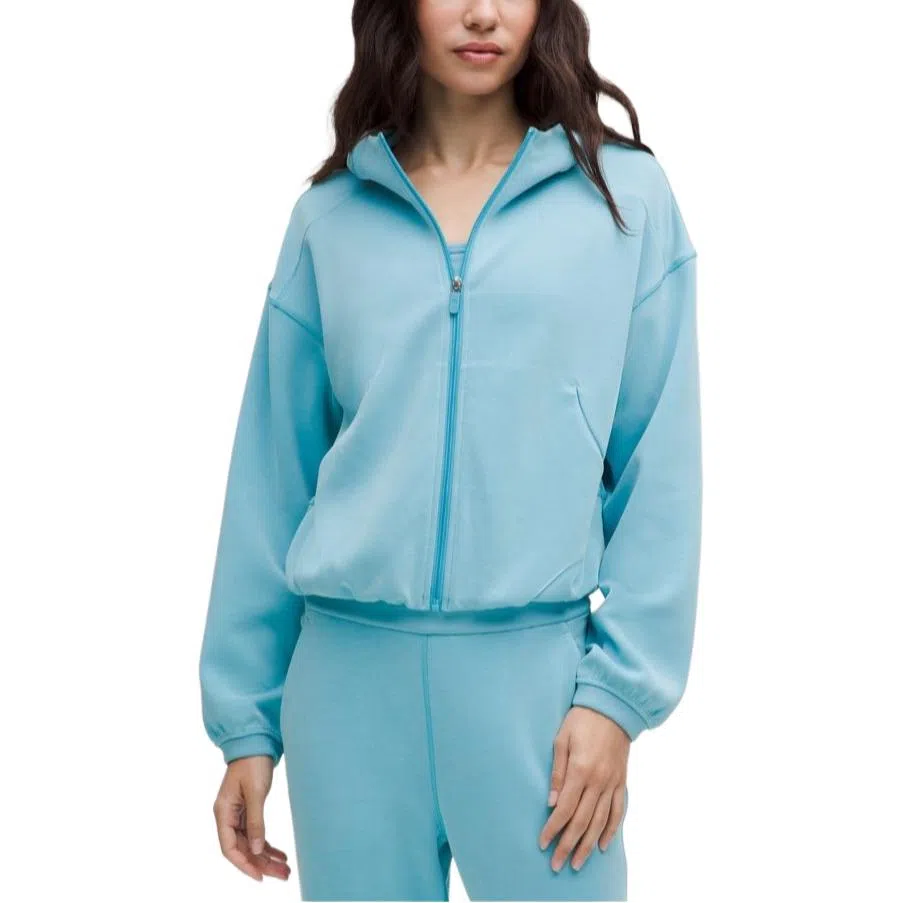 Lululemon Softstreme Hoodie