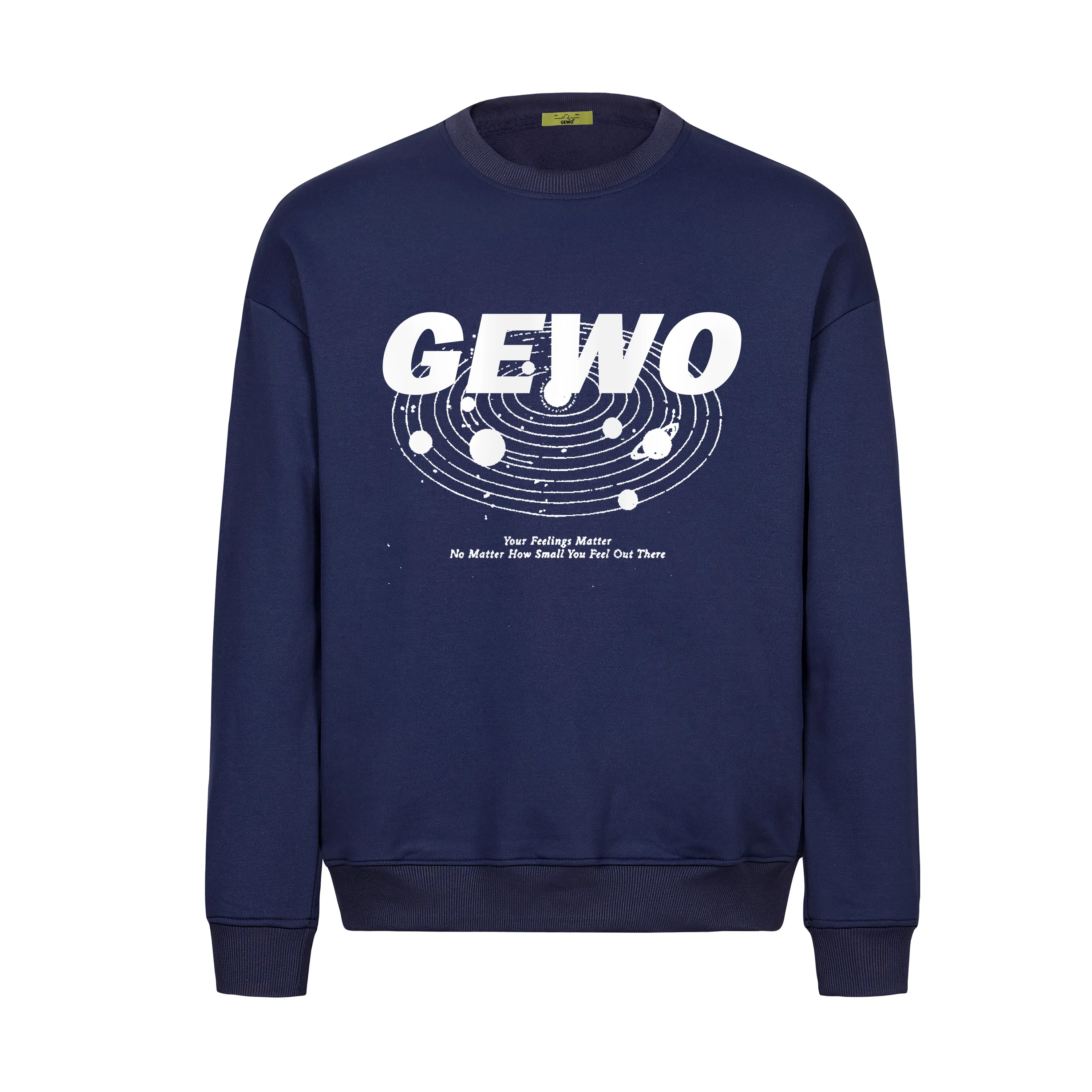 GEWO Logo