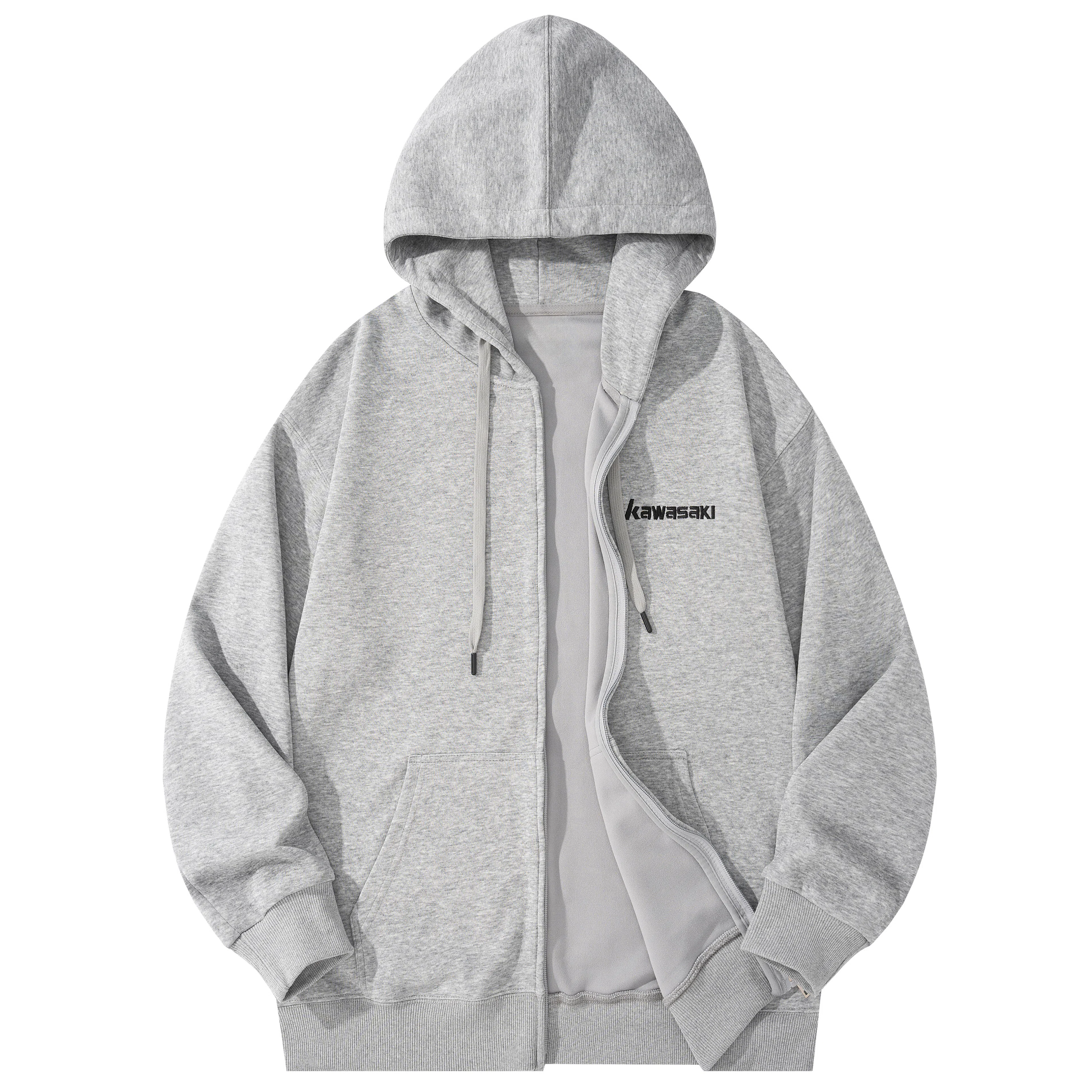 Kawasaki cleanfitLogo