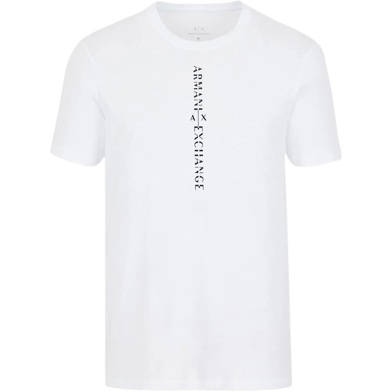 ARMANI EXCHANGE SS22 LogoT