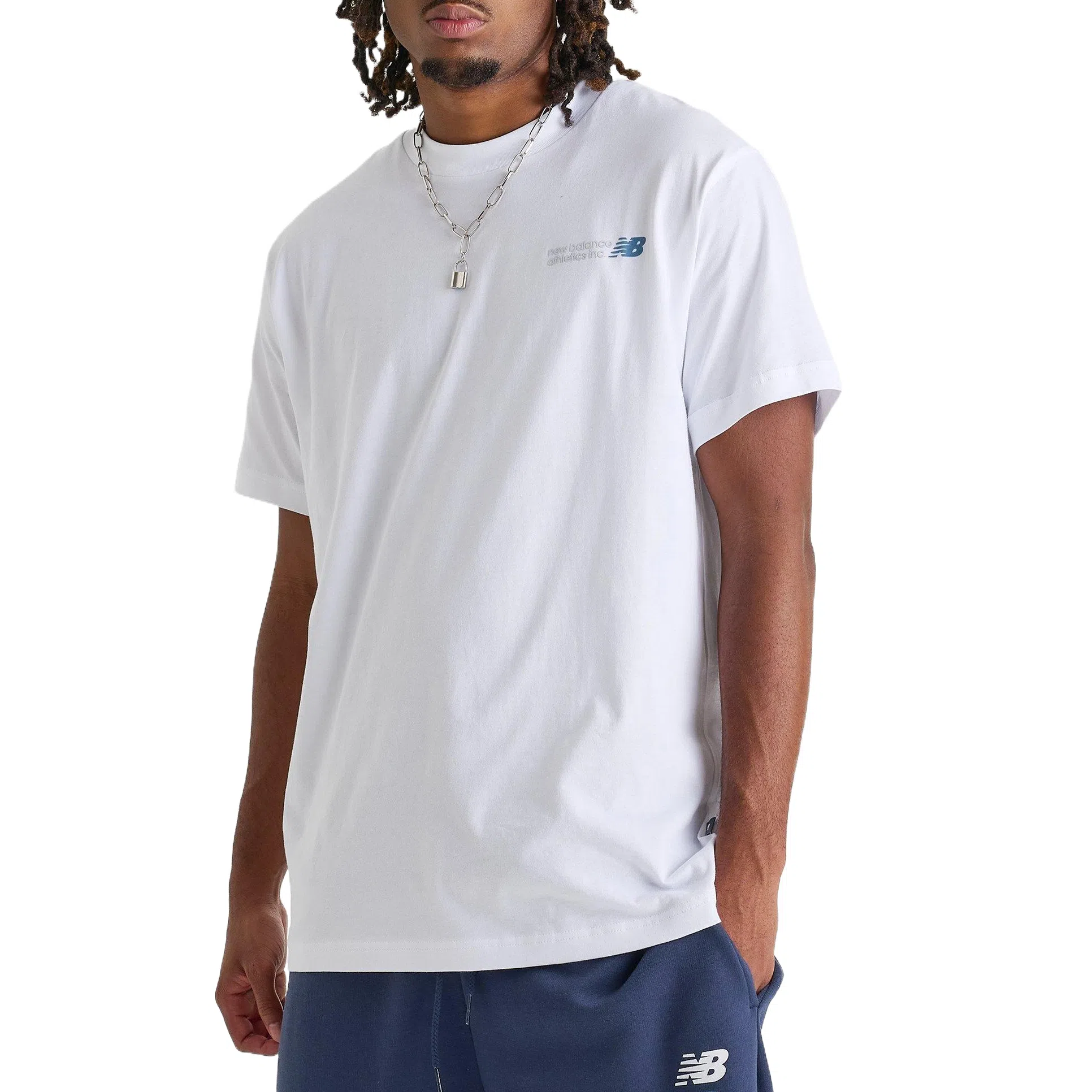 New Balance Graphic T
