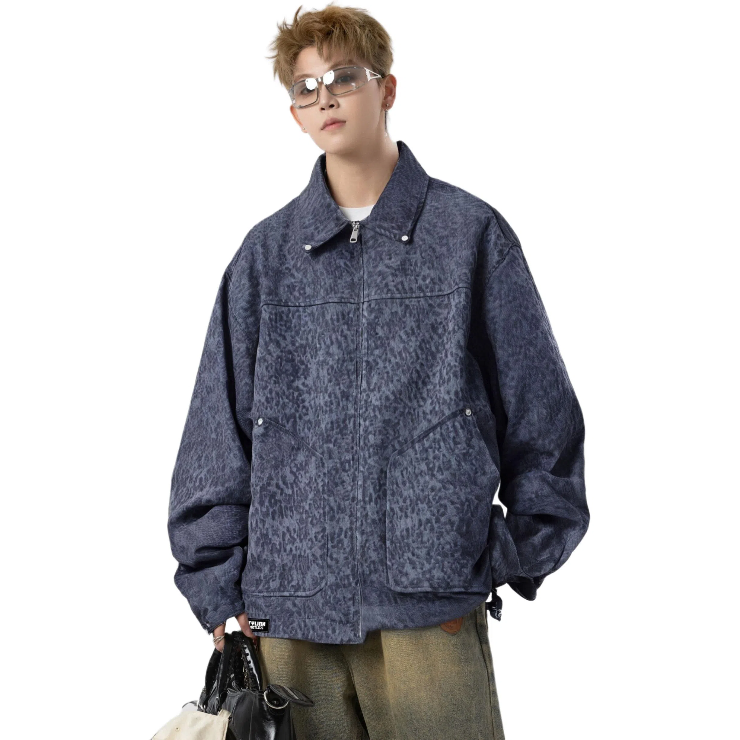 CITYLINK TACTIC cleanfit