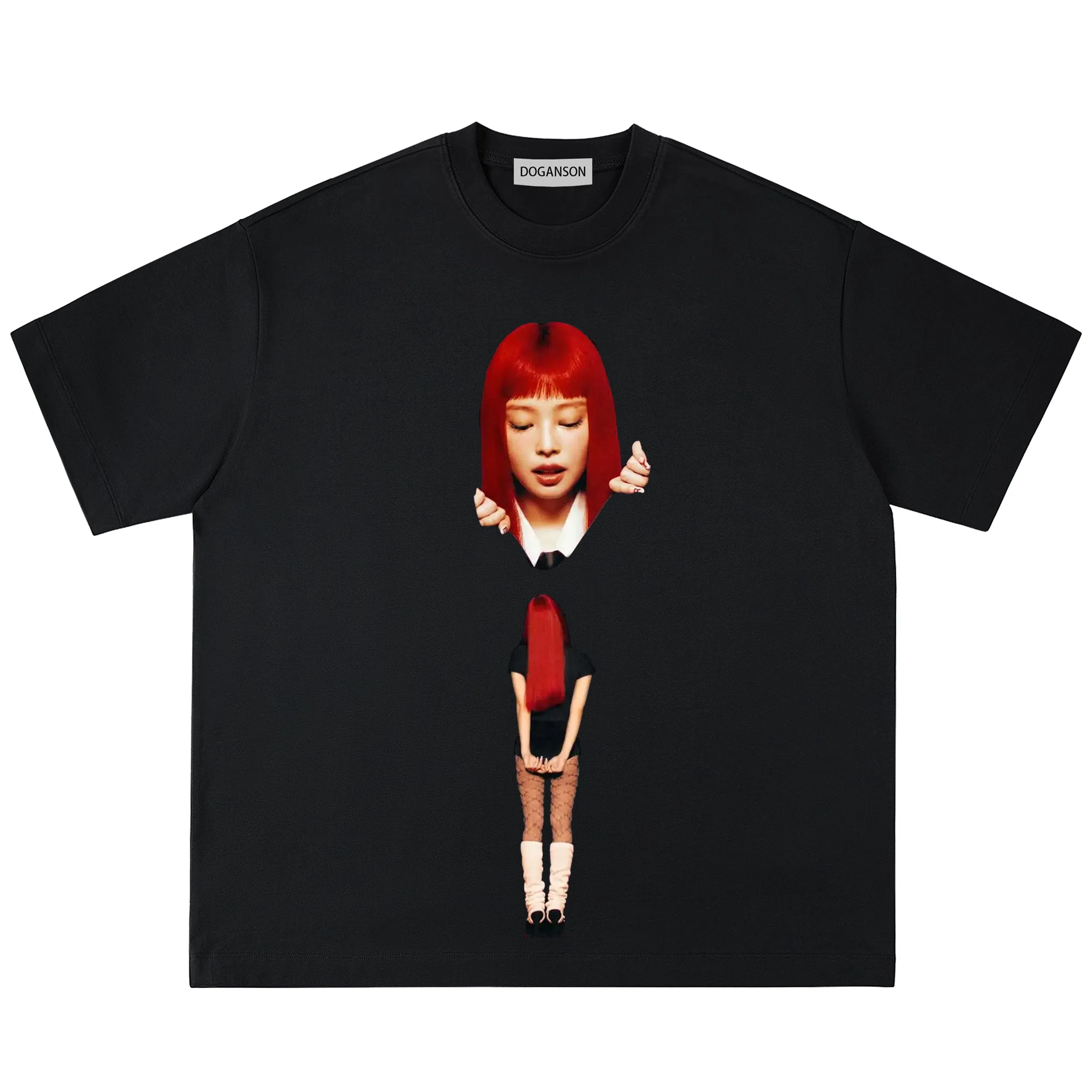 DOGANSON cleanfitphotoT