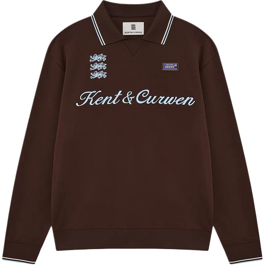 KENTCURWEN POLO