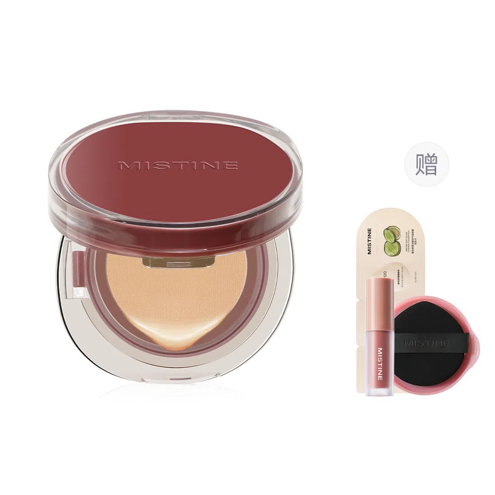 Mistine 12g