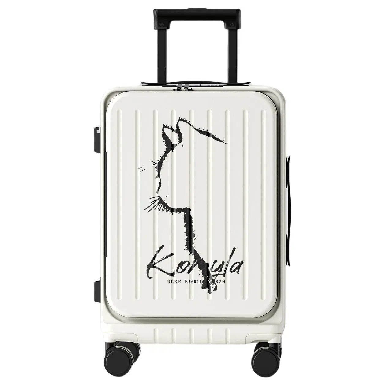 YOUR NAME USB ABS+PC 202426