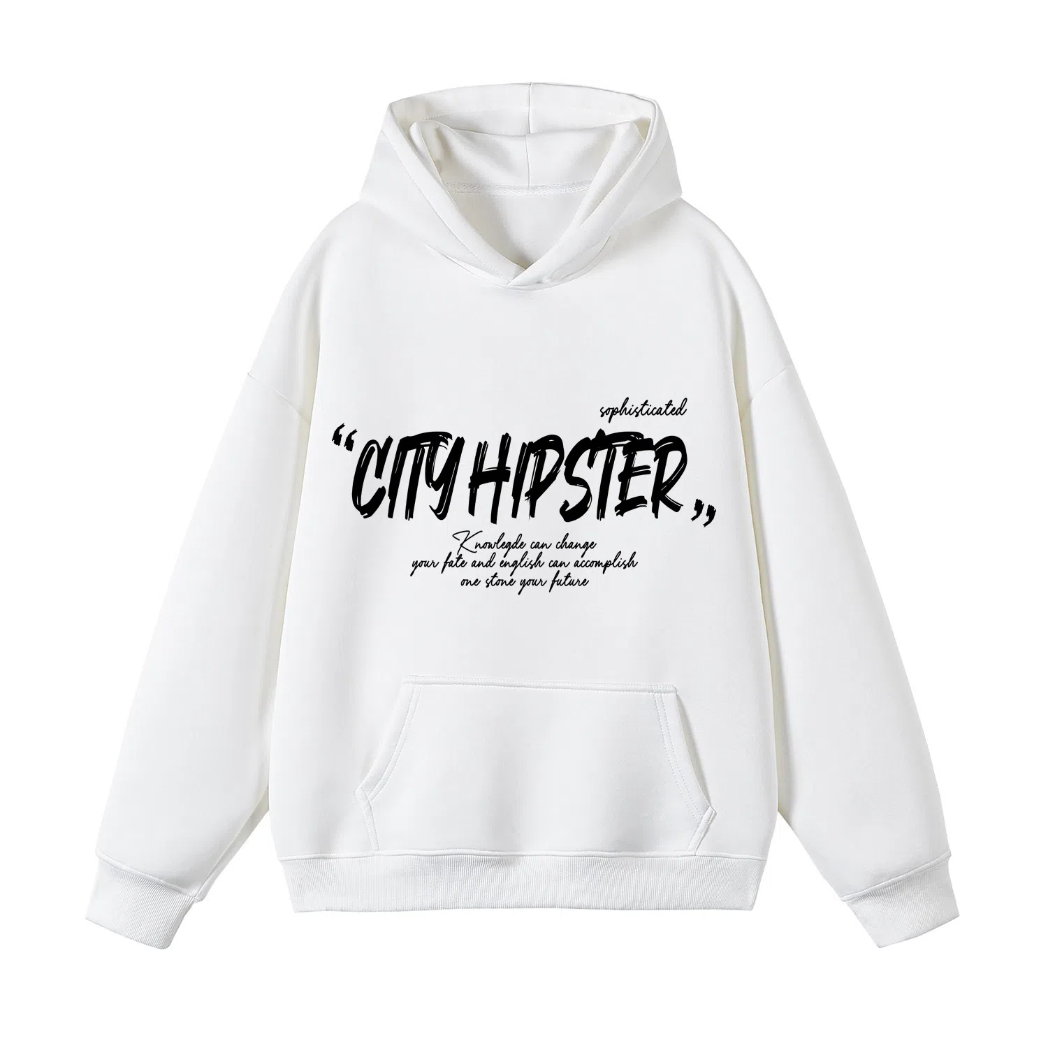 City Hipster cleanfit