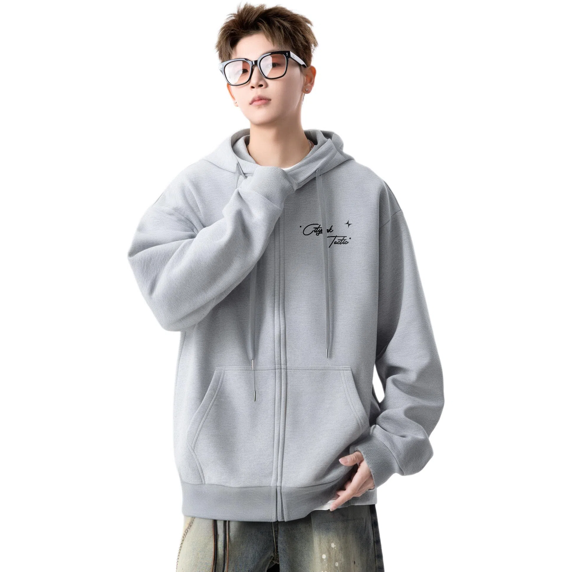 CITYLINK TACTIC logo