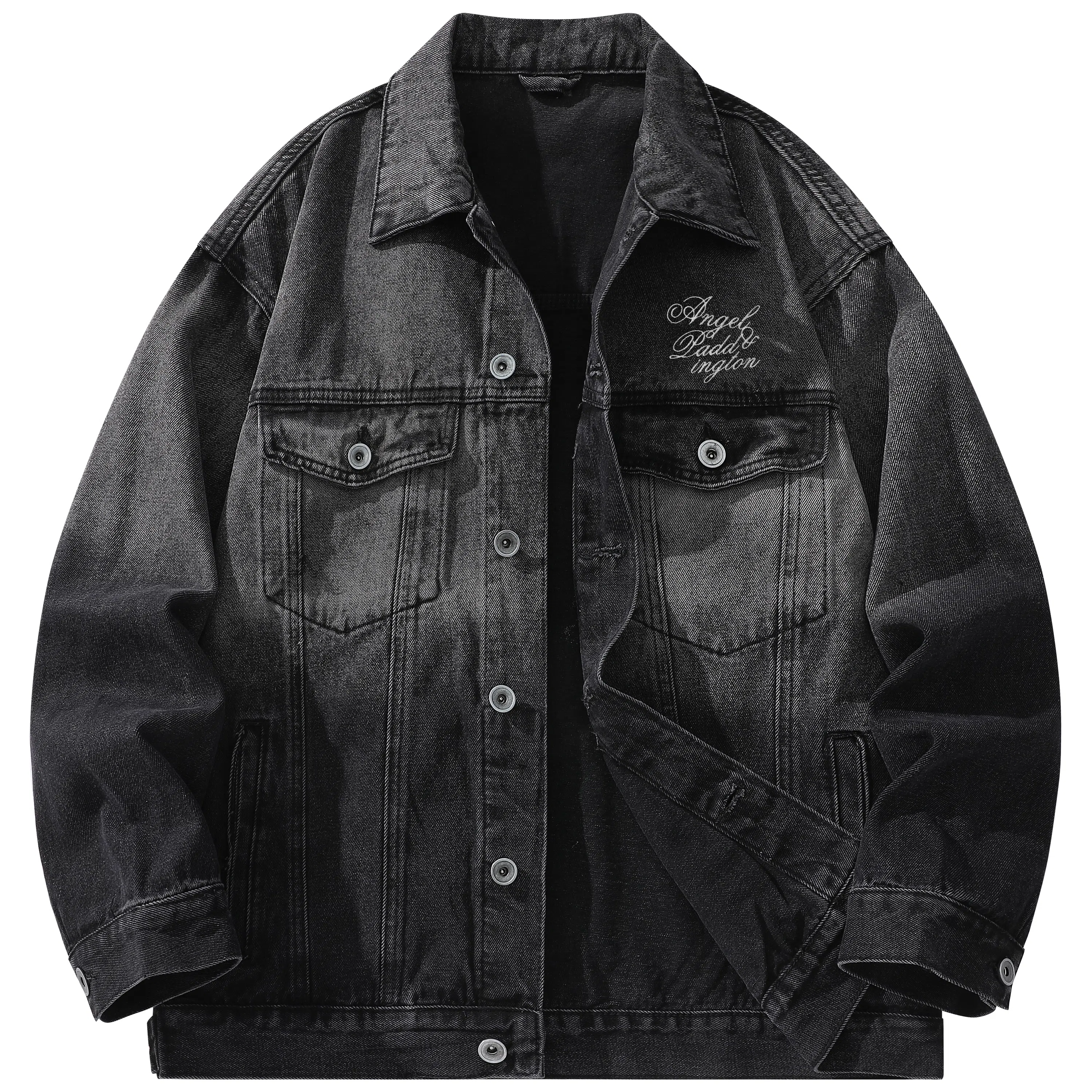 Paddington Bear Classic Denim Jacket