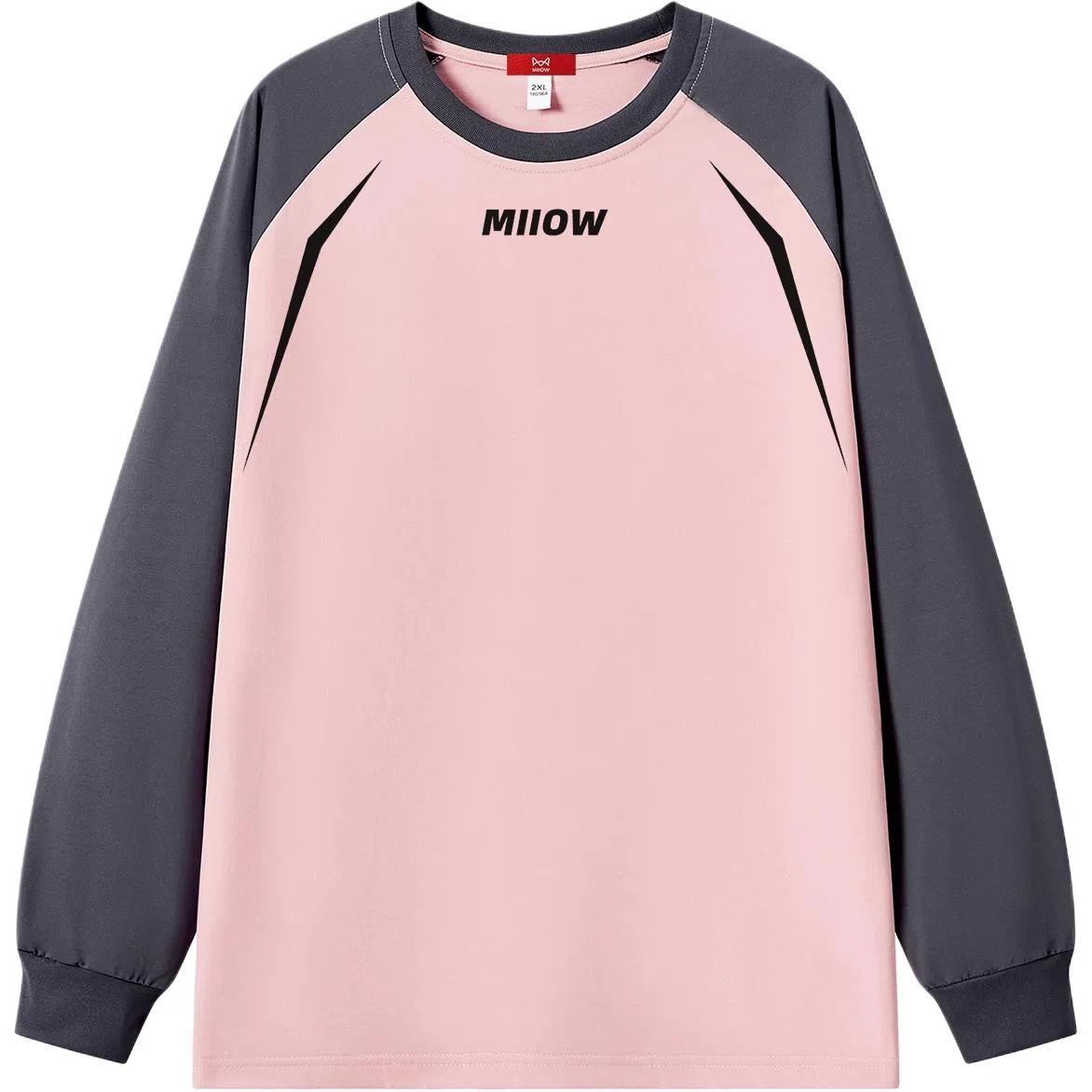 MIIOW T