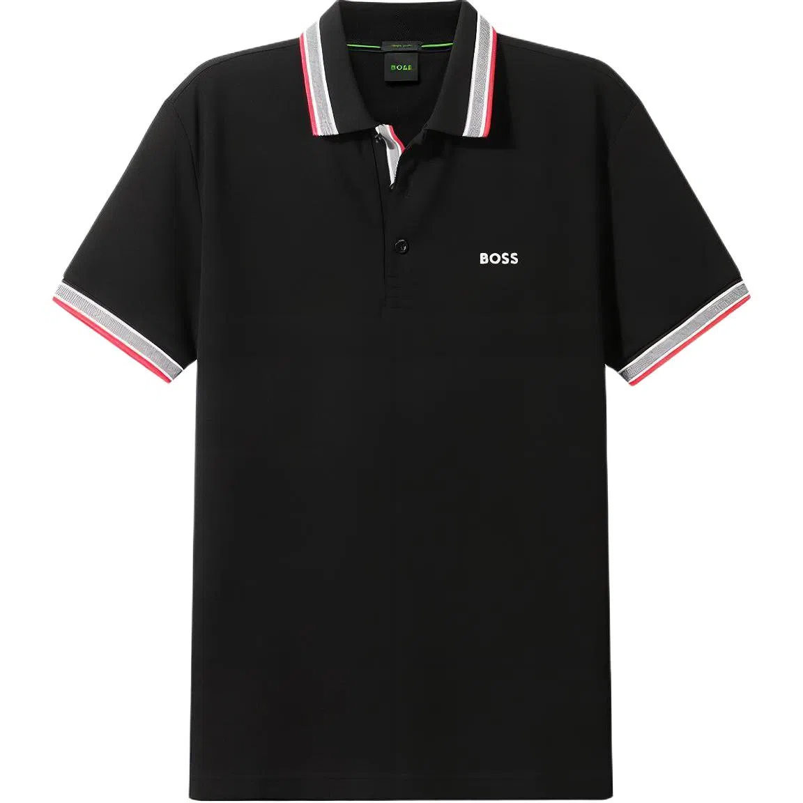 HUGO BOSS LogoPolo