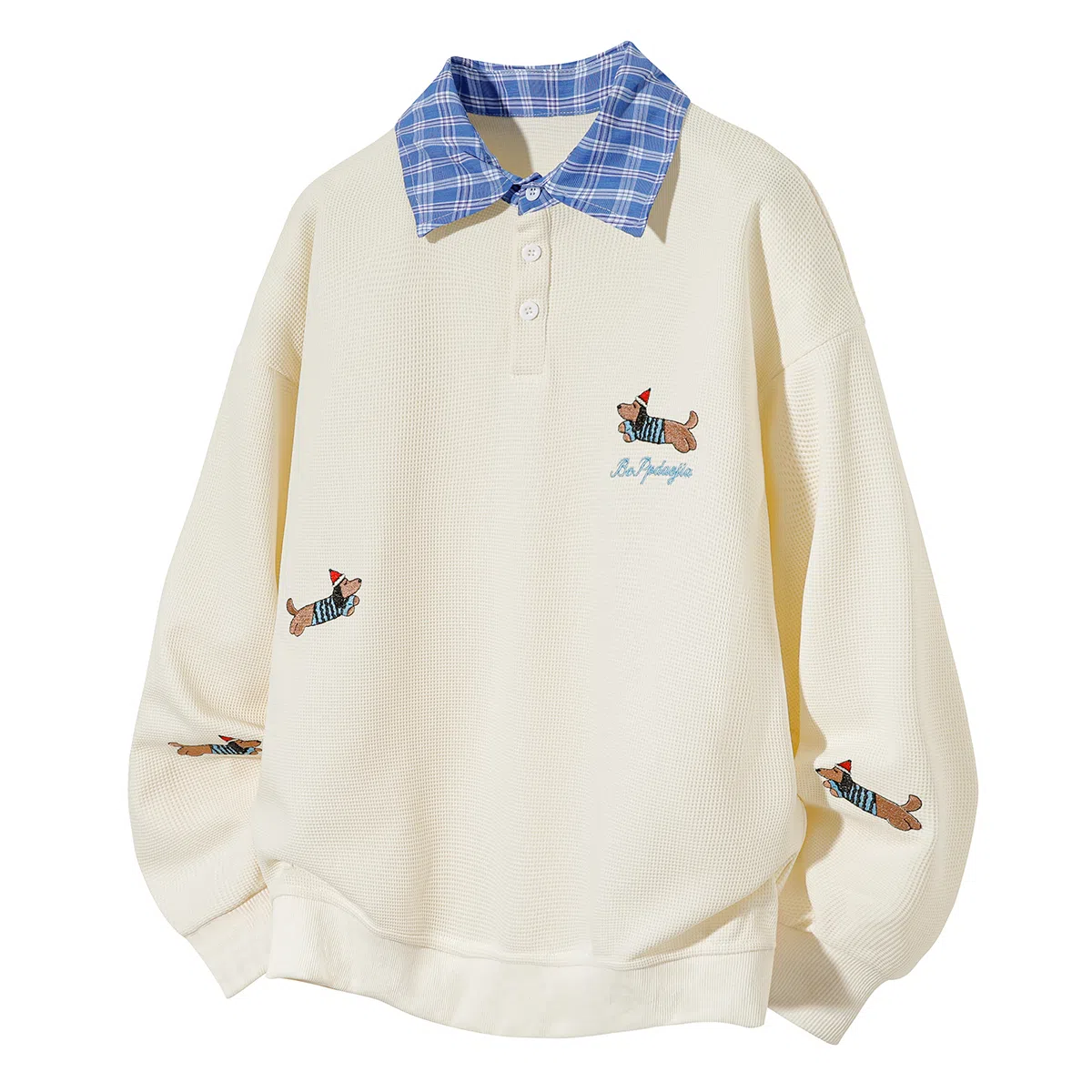 CHARLIE GOLF polocleanfit