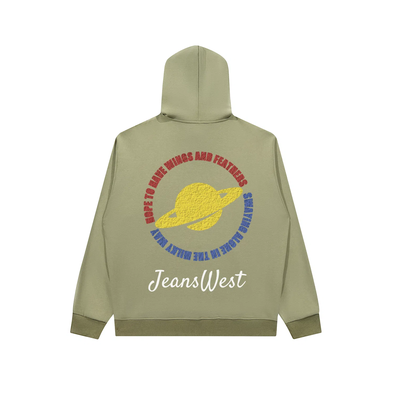 JEANSWEST logo
