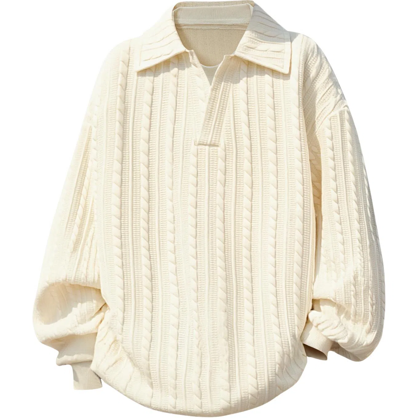 M-8XL300JUNGLE PANDA POLOV