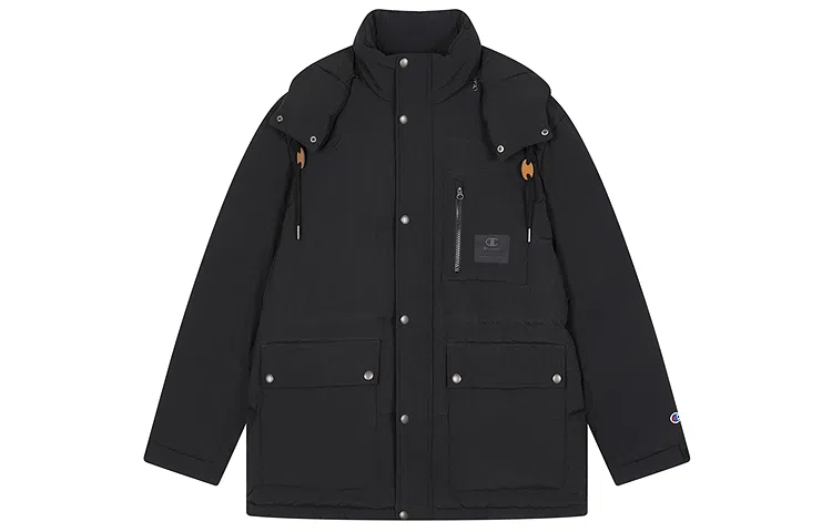 Champion FW25