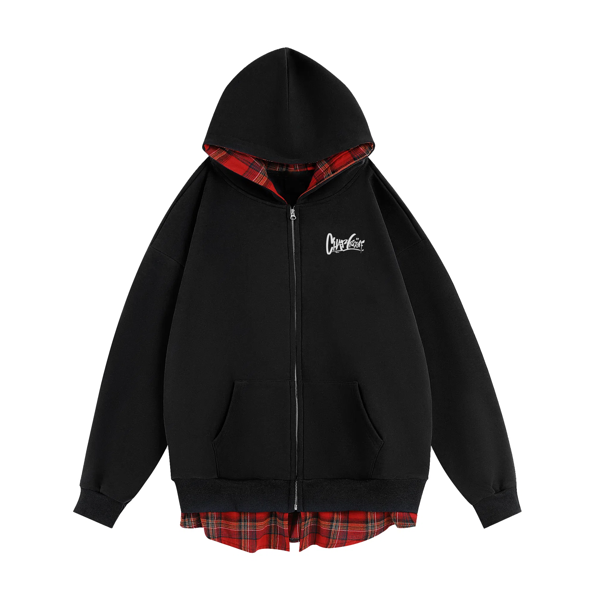 CHARLIE GOLF 320gvintage