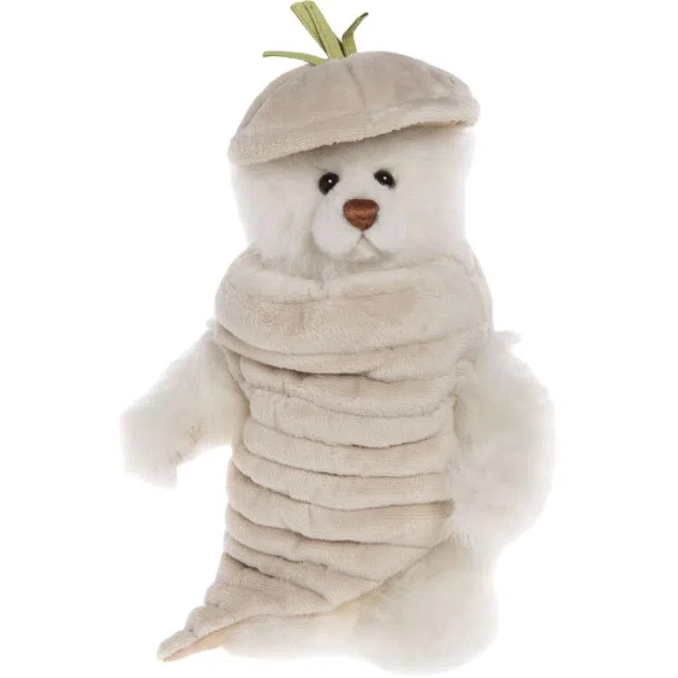 Charlie Bears 23cm28cm30cm