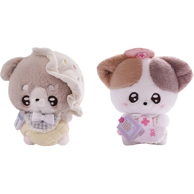 ABFUN handspupu 10cm