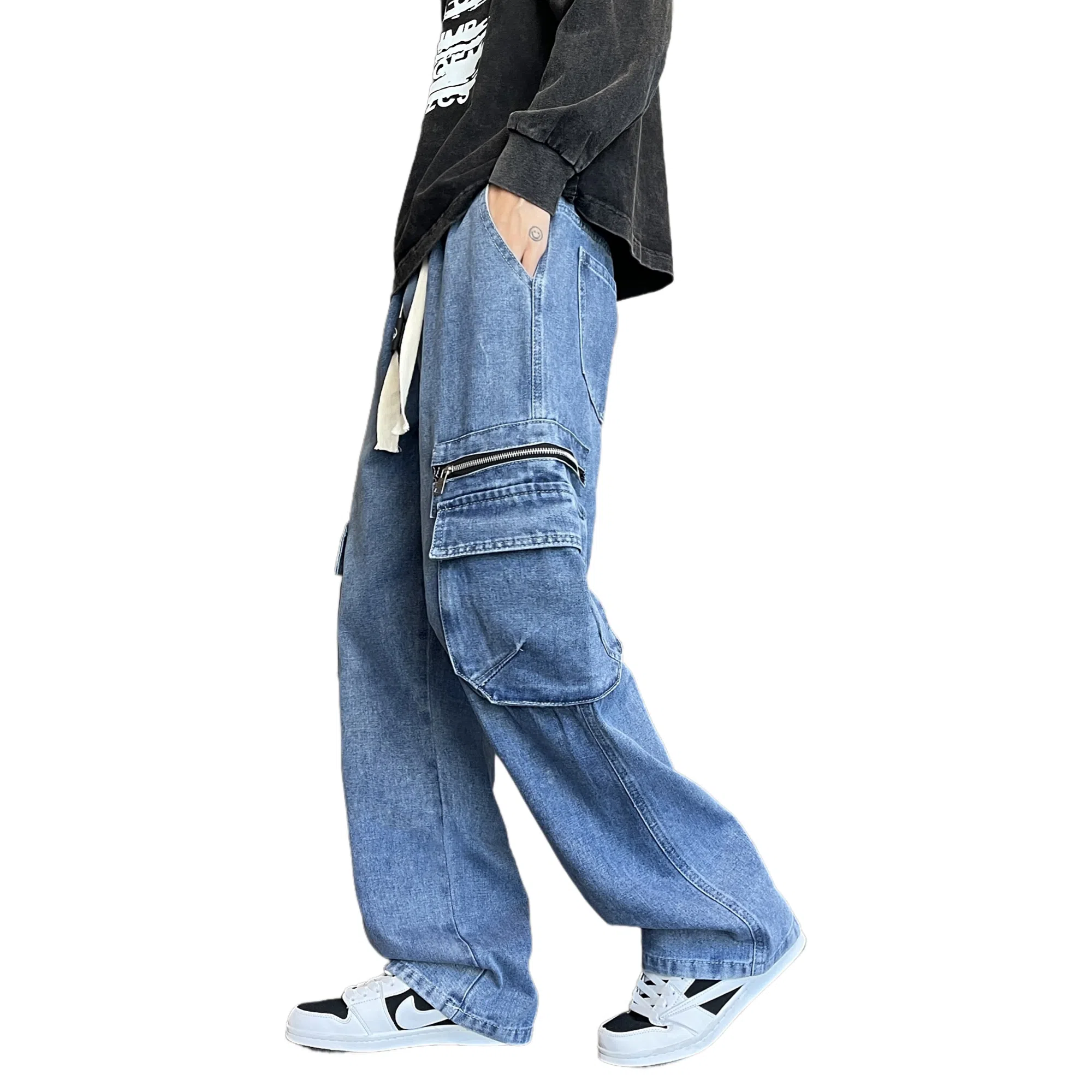 CTIDESTRAW cleanfit