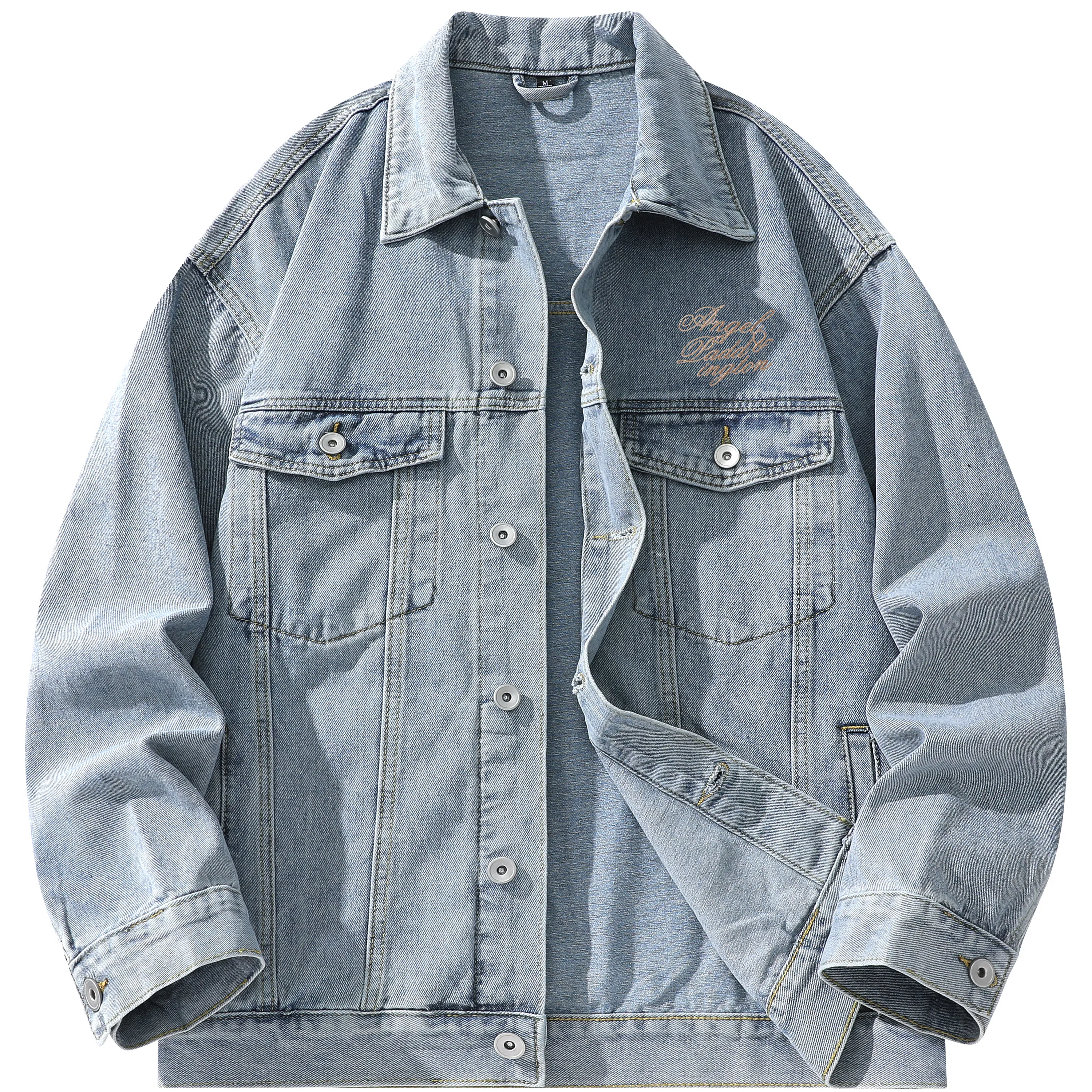 Paddington Bear Classic Denim Jacket
