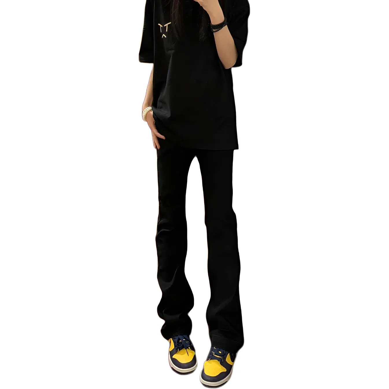 PODGORNOI cleanfitvibe