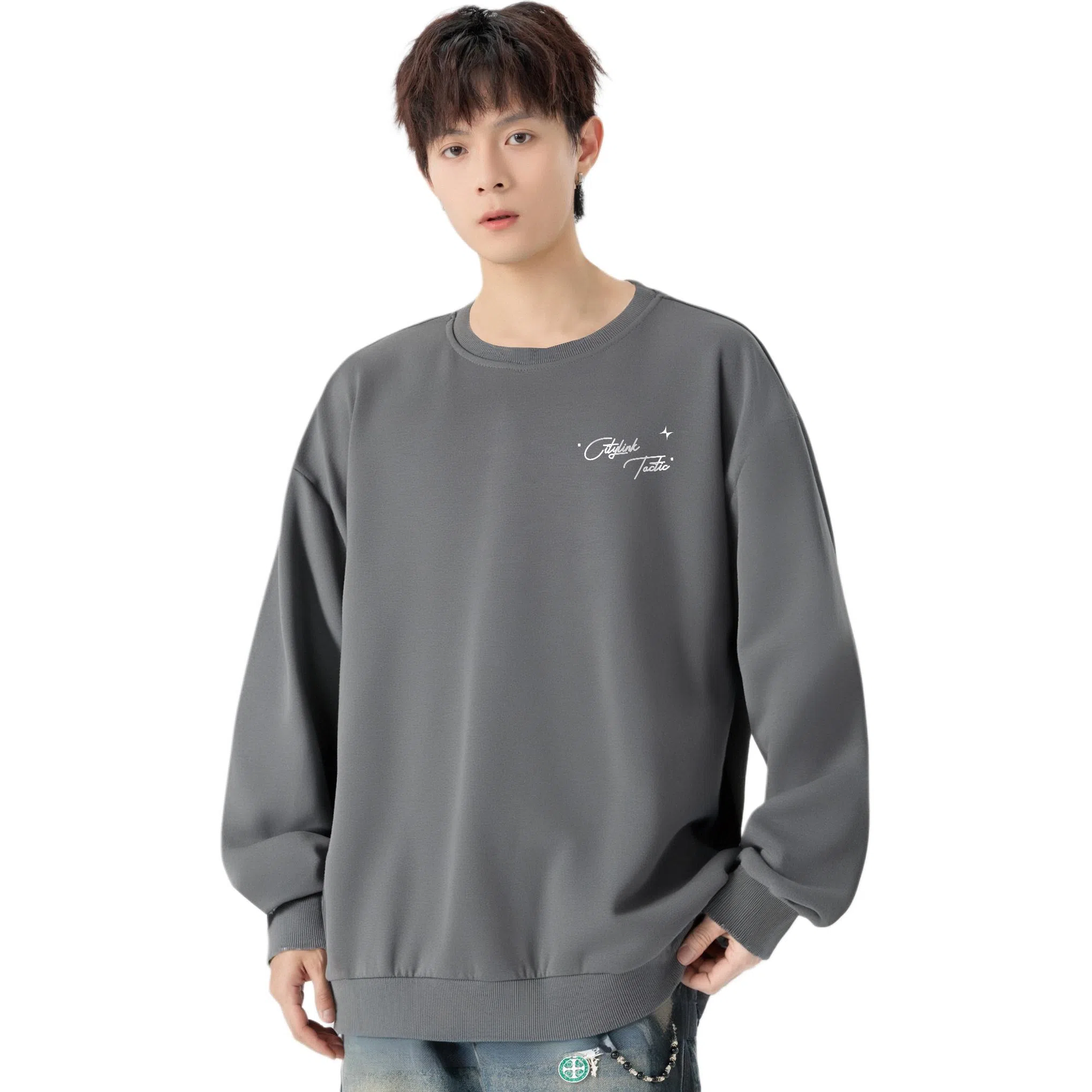 CITYLINK TACTIC logo