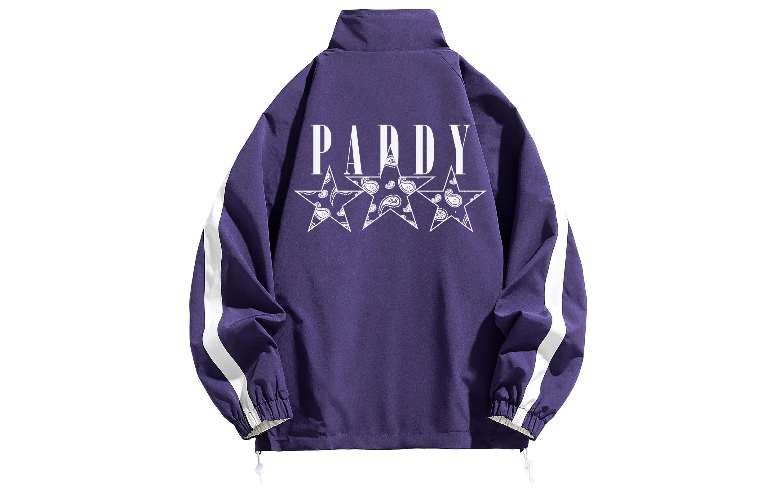 paddy julia logo