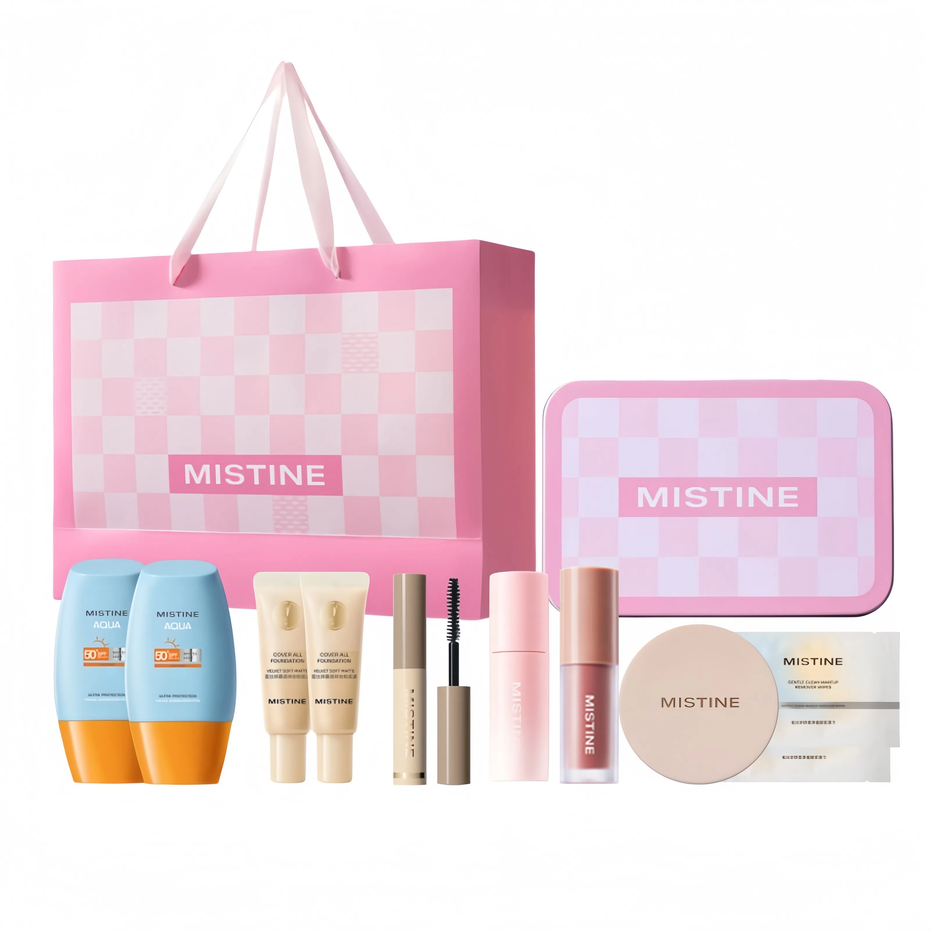 Mistine