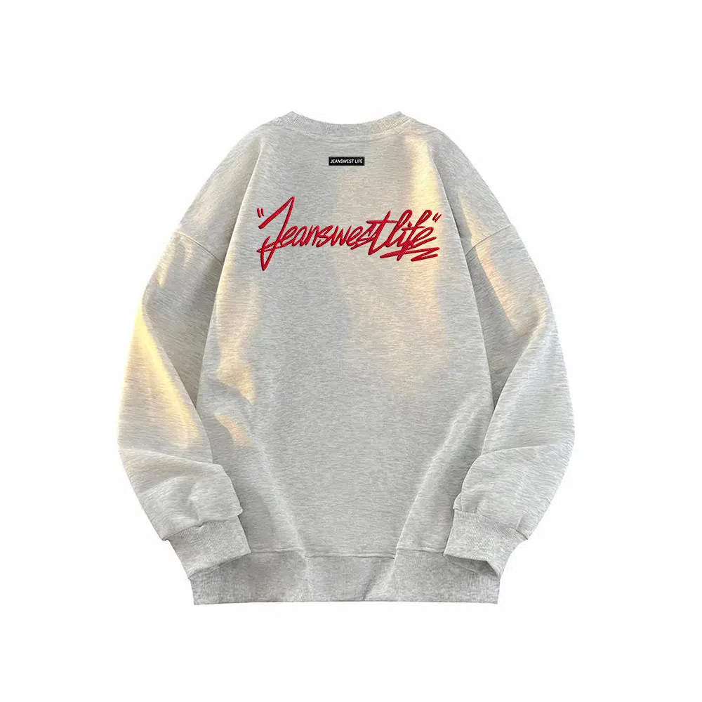 JEANSWEST LIFE Logoclaenfit