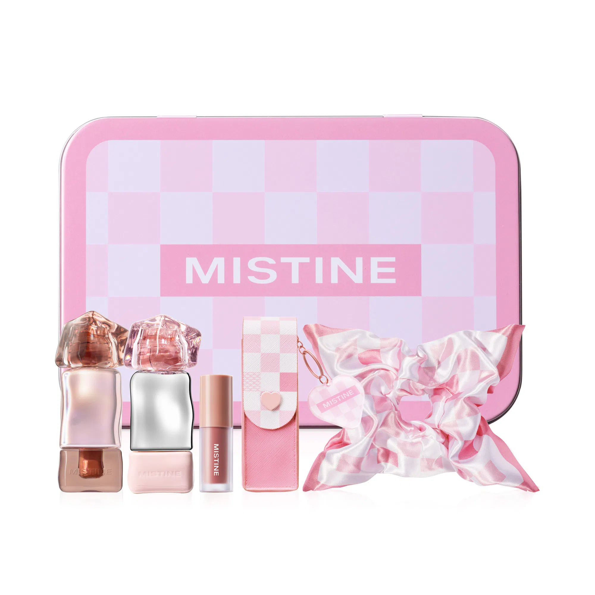 Mistine